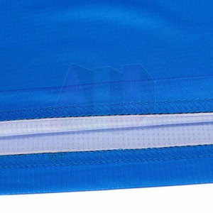 Uniformes de Baloncesto de Alta Calidad para Tallas Grandes, Transpirables, que Absorben la Humedad, 100% Poliéster, Diseñados para Comodidad y Durabilidad en Equipo - Product Image 5