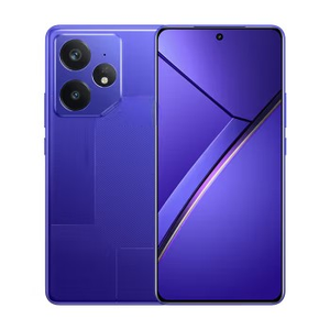 Smartphone GT Neo 7 5G LTE 6,7 pouces FHD AMOLED 120Hz Octa Core Dimensity 9300+ NFC IP69 7000mAh 80W Supervooc Android 15 - Product Image 3
