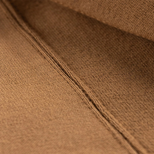 Sweat à capuche unisexe surdimensionné en molleton 100 % coton imprimé personnalisé pour homme, hiver 2026, avec poche - Product Image 5