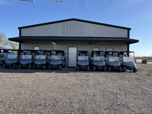 2023 EZ GO RXV ELITE LITHIUM 2.2 Freedom RXV Elites, จัดส่งรวดเร็ว - Product Image 3