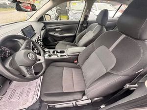 LHD/RHD 2023 NISSAN SENTRA SV FWD USADO - Product Image 3