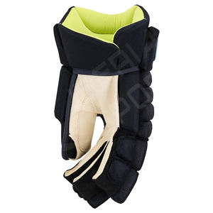 Gants de hockey sur glace personnalisés IBERIA, qualité professionnelle supérieure |   Vente en gros OEM |   Senior / Junior / Jeunesse - Product Image 3