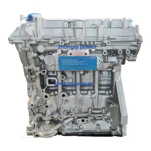 Motore Auto di Alta Qualità ed Economico a 4 Cilindri LFV 1.5T per Buick Verano 16, Envision, Chevrolet Malibu XL, Equinox - Product Image 4