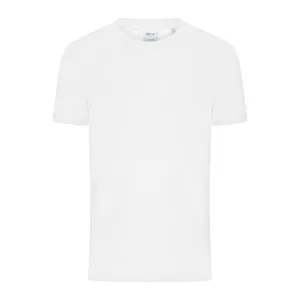 Men's 1:1 Rib Bio Sustainable Merchandising <b>T</b>-<b>Shirt</b> Eco-Friendly Promotional <b>T</b>-<b>Shirt</b> - Product Image 2