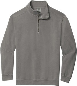 Sweat-shirt à demi-fermeture éclair pour hommes, col haut de compression, haut de fitness, manches longues, entraînement d'hiver, gymnastique, course à pied, polaire - Product Image 4