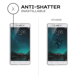 ฟิล์มกันรอยหน้าจอ ANTISHOCK Vivo V3 อุปกรณ์เสริมมือถือที่ทนทานและดูดซับแรงกระแทก - Product Image 4