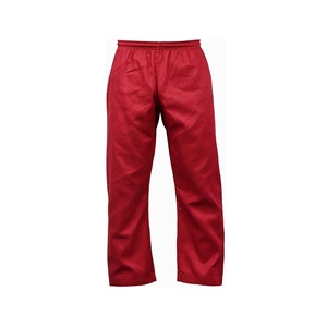 Uniforme de Karate para Hombre de Primera Calidad, Material Duradero con Mangas Largas, Logotipo Personalizado, Peso Ligero, Mejor Diseño, Precio al por Mayor - Product Image 4