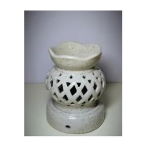 Hermosa maceta de cerámica con estilo minimalista y textura artesanal perfecta para plantas de interior en casas modernas o Rústicas - Product Image 5