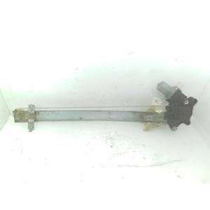 Lève-vitre électrique avant gauche SUZUKI Celerio Série 83460-84m00 (14>) - Product Image 5
