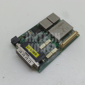 10459) [มือสอง] บอร์ด GPIO อุตสาหกรรมหนัก รุ่น V0.35 - Product Image 1