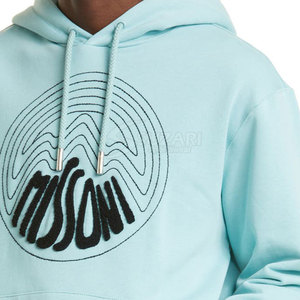 Novedad, Sudaderas con Bordado Personalizadas de Poliéster y Algodón, Mejor Precio, Sudaderas Básicas con Bordado - Product Image 5