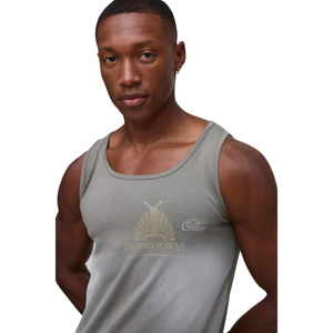 <b>Men</b> <b>Tank</b> <b>Top</b> Wear High Quality Custom Design Women Breathable Sustainable Quick Dry <b>men</b> Gym 100% Cotton <b>Tank</b> <b>Tops</b> - Product Image 4
