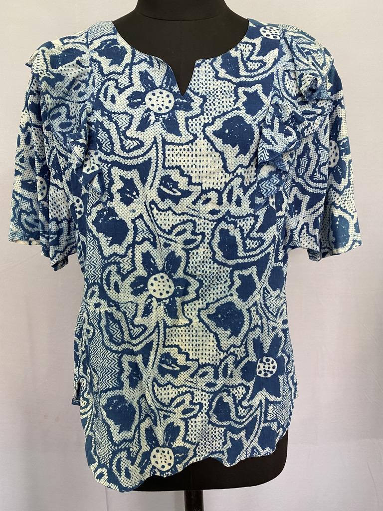 ในภาพเดียวกัน