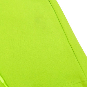 Shorts de jogging pour hommes, unis, 100% coton, molleton, shorts de sport tendance, shorts de sport avec taille élastique, shorts décontractés pour homme personnalisés - Product Image 4