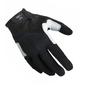 Guantes Para Gimnasio Mujer Venta al por mayor Levantamiento de pesas Guantes de gimnasio de dedo completo de alta calidad. - Product Image 6