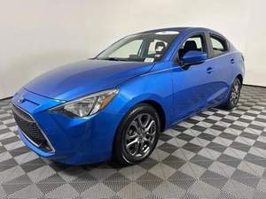 Toyota Yaris 2019 - Product Image 3