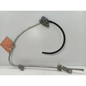 Mecanismo Regulador de Ventanilla Delantera Izquierda FIAT Uno 2ª Serie 7627991 156A2246 (89>95) - Product Image 1