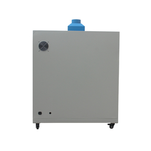 IEC60112 Hochspannungs-Leckstrom-Index-Tester CTI Vergleichs-Leckstrom-Index-Tester - Product Image 5