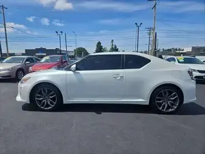 USADO LHD/RHD 2015 SCION TC SERIE DE LIBERACIÓN 9,0 - Product Image 6