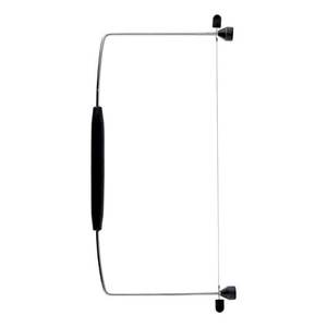 Coupe-gâteau en acier inoxydable Precision Pastry Iginio Massari 3524 pour la découpe de gâteaux Ghidini Cipriano - Product Image 1