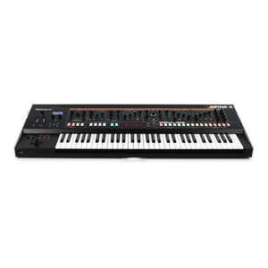 Synthétiseur Roland Jupiter-X 61 touches - Product Image 4