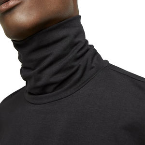 Sweat-shirt à capuche décontracté pour homme, très tendance, couleurs personnalisables, manches longues, 100 % coton, broderie de logo personnalisée, coupe oversize - Product Image 2