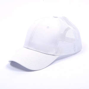 Mesh <b>Hat</b> Adjustable <b>Running</b> Cycling Sports <b>Hats</b> for Men and <b>Women</b> by Standard International - Product Image 3