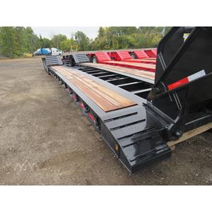 2026 TALBERT 55CC Produk Kondisi Baru - Product Image 2