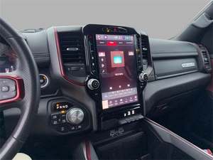 Camioneta RAMM 1500 Rebel 2025 Usada en Excelentes Condiciones - Product Image 4