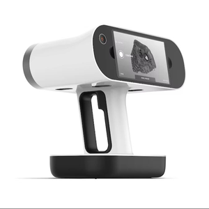 NUEVO Sistema de Escaneo Portátil de Alta Resolución 3D PrecisionScanning - Product Image 1