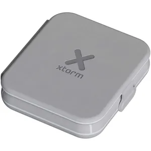 Chargeur sans fil personnalisé Xtorm XWF21, gadgets promotionnels USB haut de gamme - Product Image 6