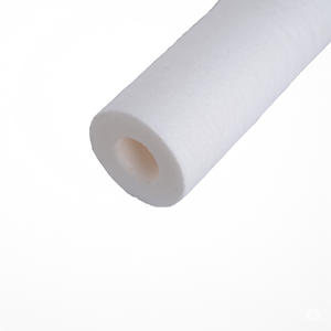 Filtre à cartouche en polypropylène microfibre SynoTex, soufflé par fusion, 100 % polypropylène, fonctionnement manuel, qualité alimentaire, pour la maison et les voyages - Product Image 4