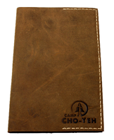 Carnet de notes promotionnel en cuir véritable de haute qualité, couverture rigide, fait main, pour bureau et école, 40 feuilles de papier ligné