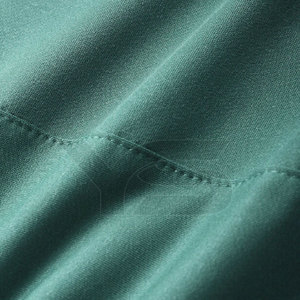 High Quality Men's Winter Pullover Hoodies Design Your Own New Style with Embroidered Technique Solid <b>Pattern</b> Zipper Closure - Product Image 6