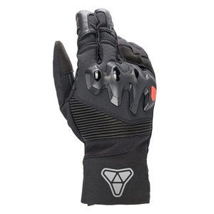 Gants de cyclisme et de moto respirants en maille avec coussinets en gel pour écran tactile, disponibles en version OEM - Product Image 2