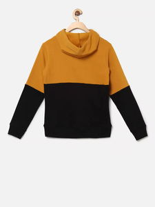 Sweat à capuche personnalisé 2026, vente en gros, streetwear pour hommes, écologique, surdimensionné, 100% coton molletonné, logo personnalisé, haute qualité - Product Image 3