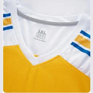 Uniforme de Baloncesto Personalizado con Nombre y Logotipo, Talla Grande, Ropa Deportiva Impresa, Camiseta/Pantalones Cortos Antibacterianos de Secado Rápido - Product Image 3