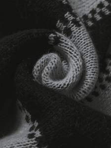 Suéteres de Hombre Última Moda 2025, Cuello Redondo Informal, Texturizado, Manga Larga, Bloques de Color, Estilo Vintage, Jersey de Punto, Prendas de Moda - Product Image 3