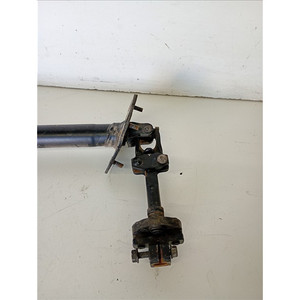 Bloc d'allumage FORD Transit Série 86VB-B2WW09 (91>94) - Product Image 2