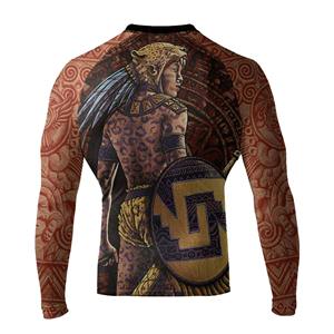 ที่ป้องกันผื่นคันจากสิ่งแวดล้อมผ้าโพลีเอสเตอร์รีไซเคิลที่ยั่งยืน - Product Image 5