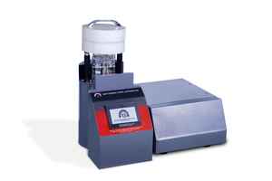 Détecteurs de métaux industriels entièrement automatiques de haute précision testeur de boule d'anneau pour les détecteurs de métaux industriels de point de ramollissement de bitume - Product Image 5