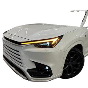 SUV Híbrido Premium TX 500h Sport AWD 2024 Usado, Suministrado desde Japón - Product Image 1