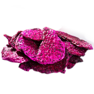 ผลไม้มังกรนุ่มแห้ง-หวานเคี้ยวอาหารว่างเขตร้อน | ทำจากเวียดนาม - Product Image 2