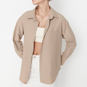 Chemises durables Blouses pour femmes de qualité supérieure Respirant séchage rapide confortable léger Chemise Blouses pour un usage décontracté - Product Image 1