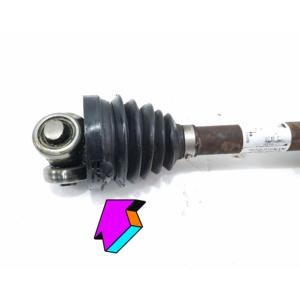 EJE DELANTERO IZQUIERDO PARA JEEP Compass Serie 00521548980 (16>) - Product Image 5