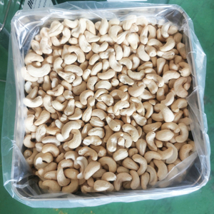 Fabricación de Nueces de Anacardo Crudas WW180, WW240, WW320, Nueces de Anacardo LP W320, Exportación al por Mayor de Nueces de Anacardo a Asia, UE, Medio Oriente - Product Image 1