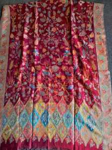 ผู้ผลิตมืออาชีพนำเสนอผ้าพันคอและผ้าคลุมไหล่แบบดั้งเดิมสำหรับผู้หญิงในฤดูใบไม้ร่วงและฤดูหนาวที่ให้ความอบอุ่น  สำหรับชาวมุสลิม  พร้อมขั้นต่ำในการสั่งซื้อน้อย - Product Image 6