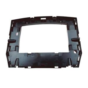 Customizable Plastic Dashboard <b>Frame</b> for Automotive Instrument Panels - Product Image 4