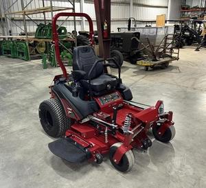 Cortadora de Césped de Giro Cero de 2 Tiempos FERRIS ISX2200, Cortadora de Césped Ferris - Product Image 3