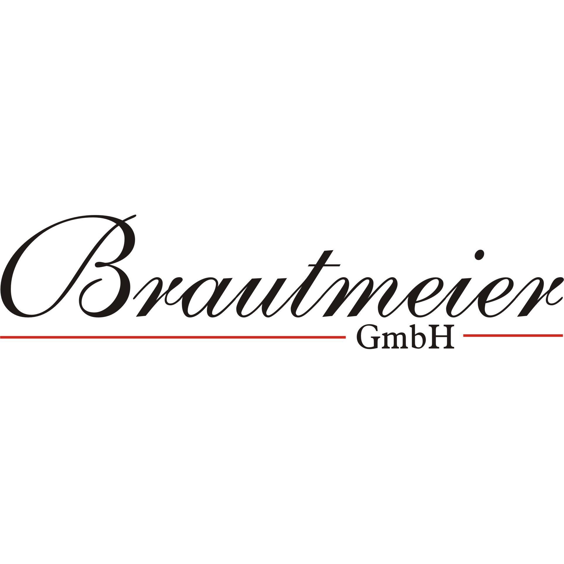 Brautmeier GmbH logo